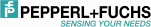 Pepperl+Fuchs industrielle Sensoren, Fabrikautomation, Prozessautomation, Eigensicher